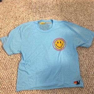 Aviator Nation Aspen Jazz Fest Women’s T-shirt